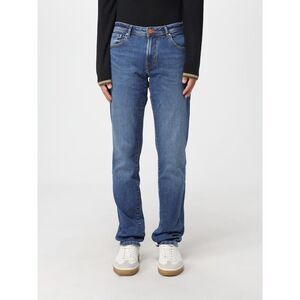 Manuel Ritz Jeans Men Blue